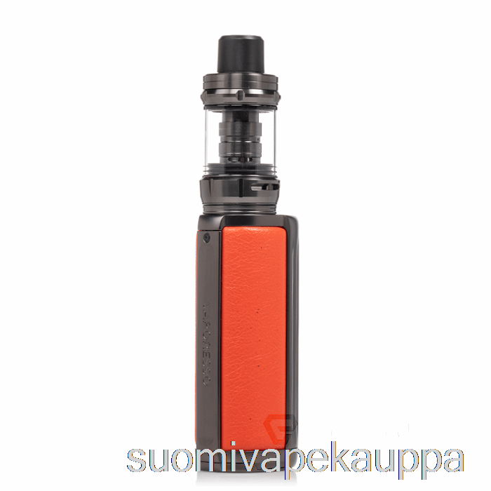 Vape Netistä Vaporesso Target 100 Aloituspakkaus [itank 2] Tulioranssi